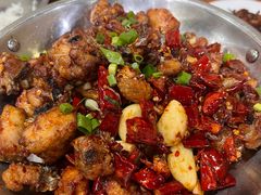 -湖南湘菜馆(东湘缘二店)