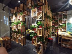 -小小河边鱼(天润城店)