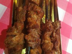 -西域阿里马新疆菜·清真(桂花路店)