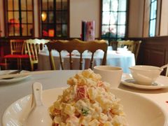 -玫瑰厅上海菜(兴国路店)