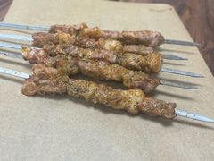 -白老大羊杂碎稍麦