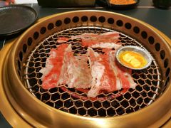 -極屋鮨牛 · 烧肉酒场(时代C馆店)