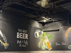 -麦凯伦烧烤·精酿超级工厂店(金桥总店)