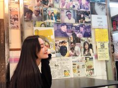 -新记餐厅(香槟大厦店)