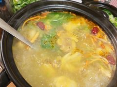 -品大三·经典淮扬菜(大行宫店)