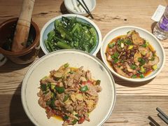 -树厨贵州菜(大十字店)