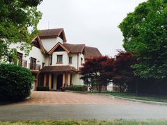 -南通鹏欣花园国宾酒店