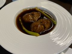 -枣子树素餐厅(铂金城店)