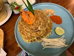 -苏梅花园(群星城店)