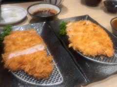 -胜博殿日式炸猪排(西红门店)