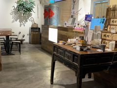 -成川茶店·潮汕工夫浓茶(万象店)