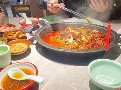 -黔渔翁豆花渎鱼(喷水池店)