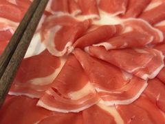 -北门涮肉·炭火铜锅涮肉(什刹海店)