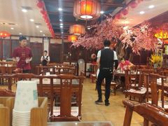 -那家老院子东北菜·饺子·小鸡炖蘑菇(艳华街店)