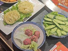 -唇辣号重庆老火锅(燕郊鑫乐汇店)