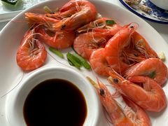 -碧海银沙海鲜餐厅(恒大海上威尼斯店)