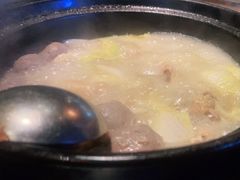 -同仁四季椰子鸡(海岸城天利店)