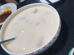 黄豆排骨-梅飞酒家(桑园路店)