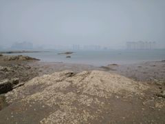 -青岛银沙滩