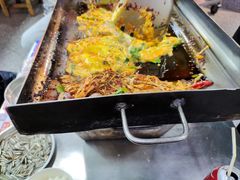 -郝大姐·乌龙山铁板烧(大学城三店)