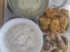 -江南大学-第一食堂(江南苑)