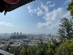 -乌山风景区