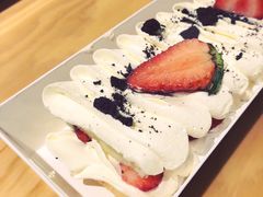 -阿那亚第一食堂 Cafeteria 1