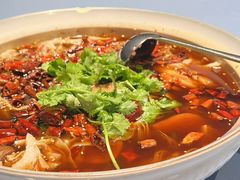-宴周康·精致江浙菜(周浦店)