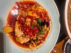 -风炉记忆·非遗风炉菜(处州府城店)