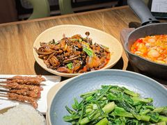 -云海肴·汽锅鸡·云南代表菜(曲江大悦城店)