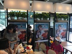 -肯德基(新阳光店)