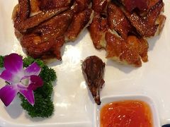 -东江海鲜大排档·潮汕菜·砂锅粥