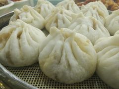 -石饮红星包子(中山路店)