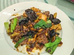 -玉林烤鸭店(定福庄店)
