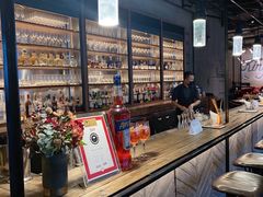 -Mercato莫卡多露台餐厅与酒吧(K11店)