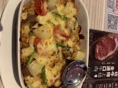 -必胜客(欢乐颂店)