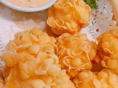 -必胜客(浦上万达店)