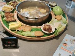 -椰小鸡·琼州糟粕醋(美兰缤纷城店)