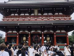 -浅草寺