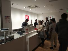 -优衣库(哈尔滨中央大街店)