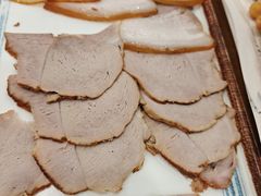 -李连贵熏肉大饼(沈阳站店)
