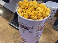 -春天国际影城(中庚漫游城杜比全景声店)