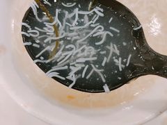 文丝白玉羹-怡园饭店-餐厅(四望亭店)