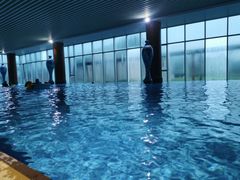 游泳池-Club Med地中海俱乐部·桂林度假村