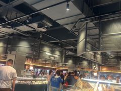 -胖东来生活广场(健康路店)