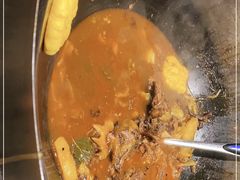 -缘福乡村铁锅炖民宿(八达岭店)