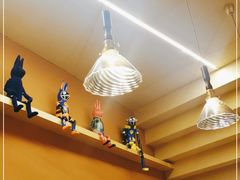 -osteria pelecanus鹈鹕野餐(滨江星耀店)