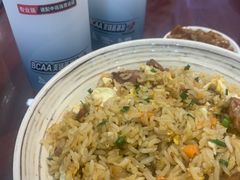-扬二春炒饭(国庆路总店)