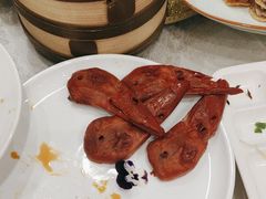 -全聚德烤鸭店(马家堡店)