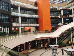 -浦江城市生活广场(江月路店)